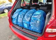 Škoda Fabia Hatchback 1,2 l 63 kw