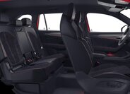 Škoda Kodiaq SUV 2,0 l 195 kw