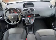 Renault Kangoo Kombi 1,5 l 70 kw