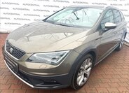 Seat Leon Kombi 2,0 l 135 kw