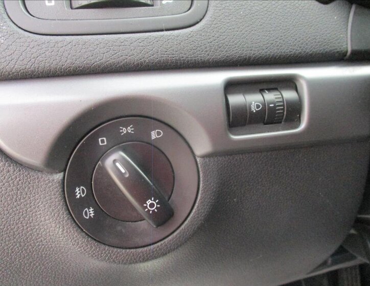 Škoda Yeti SUV / Terénní 1,4 l 90 kw