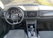 Škoda Kodiaq 9