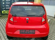 Seat Mii Hatchback 999,0 55 kw