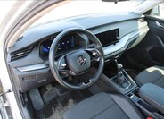 Škoda Octavia Kombi 2,0 l 85 kw