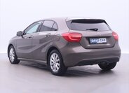 Mercedes-Benz Třídy A Hatchback 1,8 l 80 kw