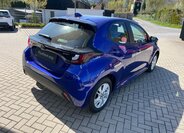 Toyota Yaris Hatchback 1,5 l 68 kw