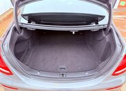 Mercedes-Benz Třídy E 10