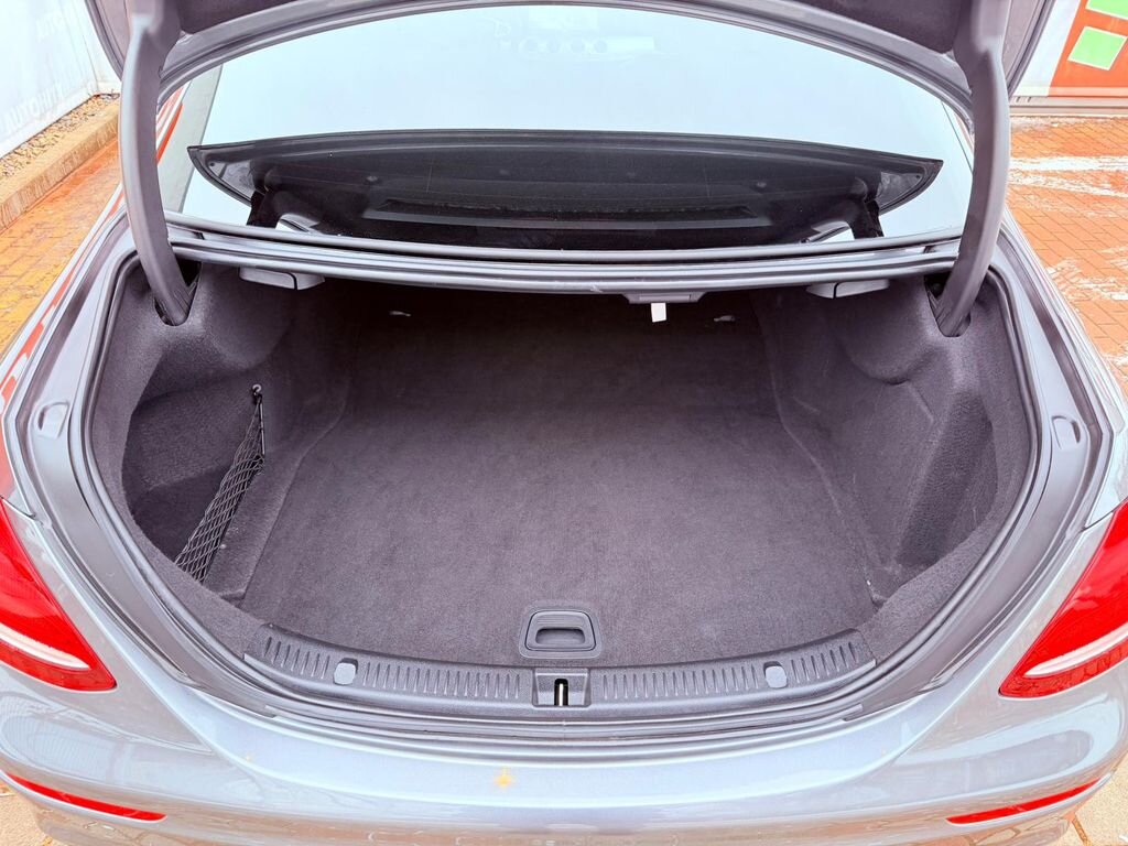 Mercedes-Benz Třídy E