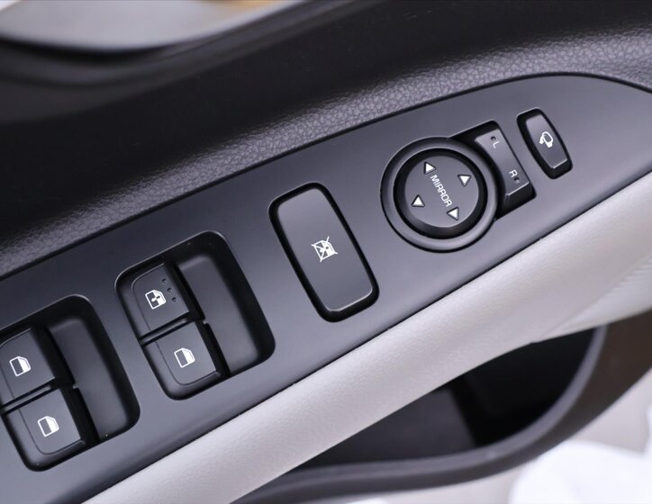 KIA Stonic SUV 998,0 88 kw