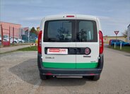 Fiat Dobló Pick-up 1,4 l 88 kw