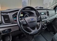 Ford Transit Kombi 2,0 l 96 kw