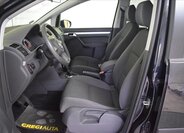 Volkswagen Touran MPV 1,6 l 77 kw