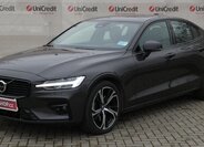 Volvo S60 1