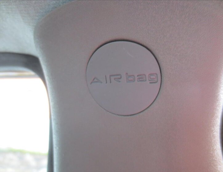 Fiat Multipla MPV 1,6 l 76 kw