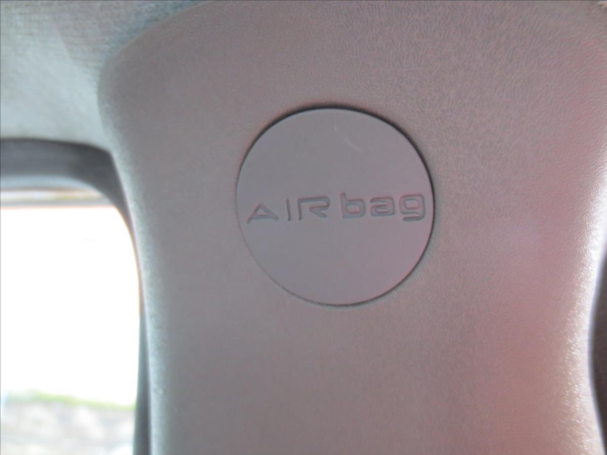 Fiat Multipla MPV 1,6 l 76 kw