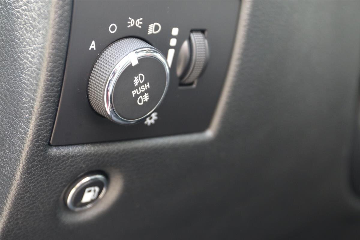 Jeep Grand Cherokee Kombi 3,0 l 184 kw