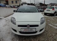 Fiat Bravo Kombi 1,4 l 66 kw