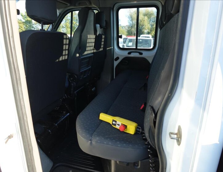 Opel Movano Ostatní 2,3 l 110 kw