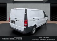 Mercedes-Benz Vito Skříň 2,0 l 120 kw
