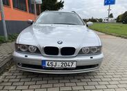 BMW Řada 5 3