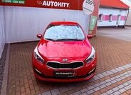 KIA Ceed Hatchback 0,0 73 kw