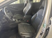 Hyundai i30 Kombi 1,5 l 117 kw