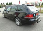 Volkswagen Golf 5