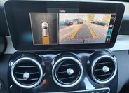 Mercedes-Benz Třídy C Kombi 1,6 l 90 kw