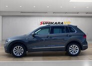 Volkswagen Tiguan SUV / Terénní 2,0 l 90 kw