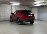 Toyota Yaris Cross 7