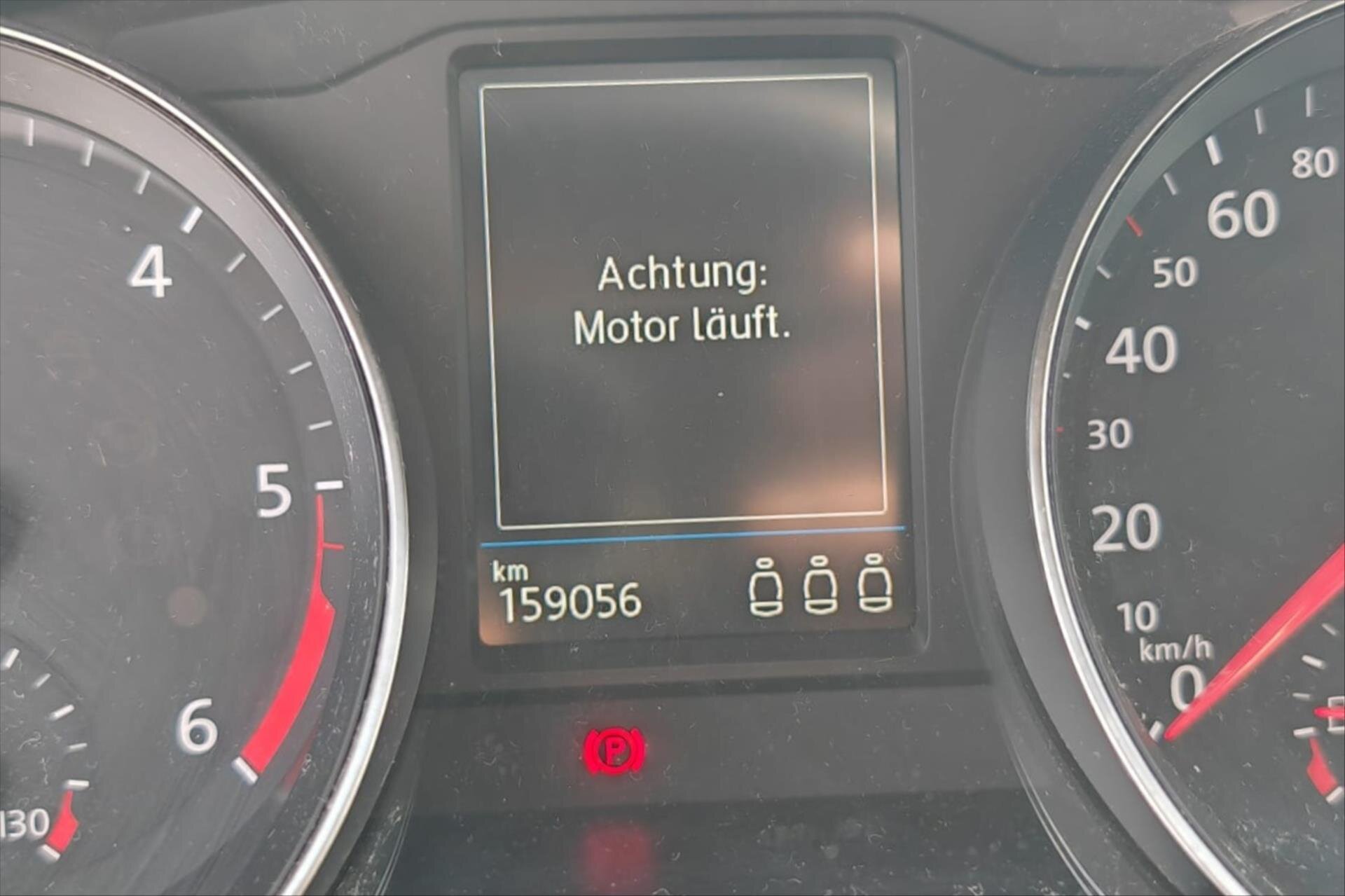 Volkswagen Passat Kombi 2,0 l 110 kw