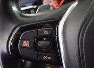 BMW Řada 5 Sedan / Limuzína 3,0 l 195 kw