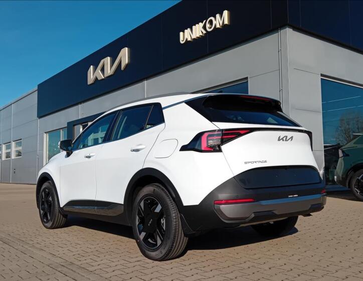 KIA Sportage 6