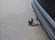 Porsche Cayenne SUV 2,9 l 324 kw