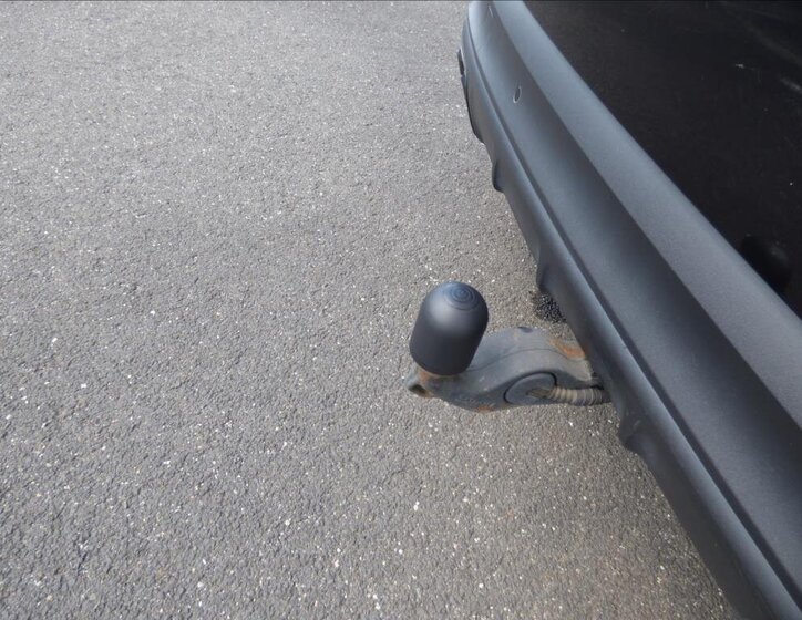 Porsche Cayenne SUV 2,9 l 324 kw