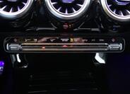 Mercedes-Benz CLA 33