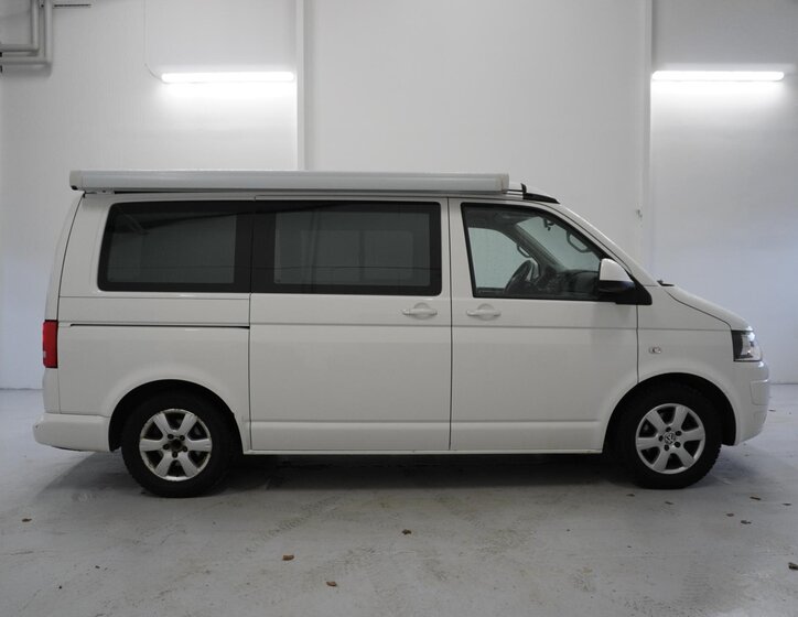 Volkswagen Transporter Ostatní 2,0 l 103 kw