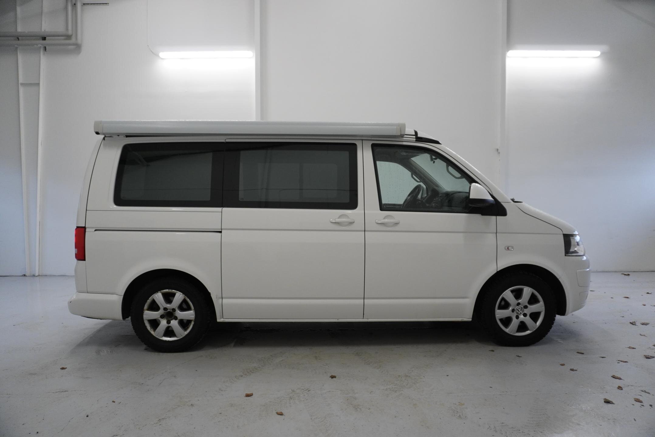 Volkswagen Transporter Ostatní 2,0 l 103 kw