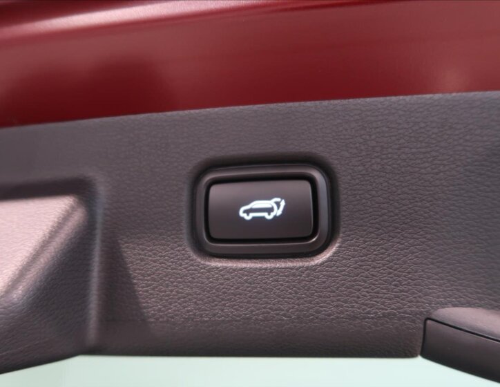 KIA Sportage SUV / Terénní 1,6 l 118 kw