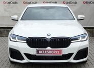 BMW Řada 5 2