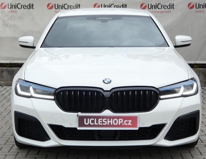 BMW Řada 5 2