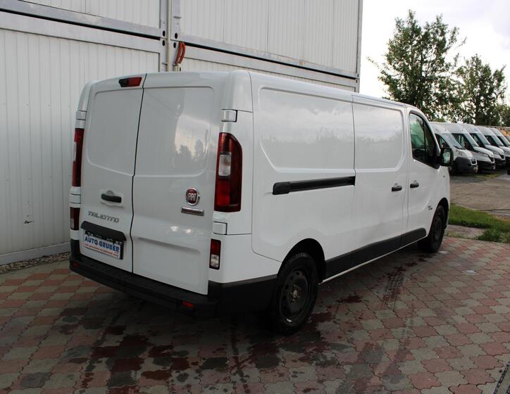 Fiat Talento 4