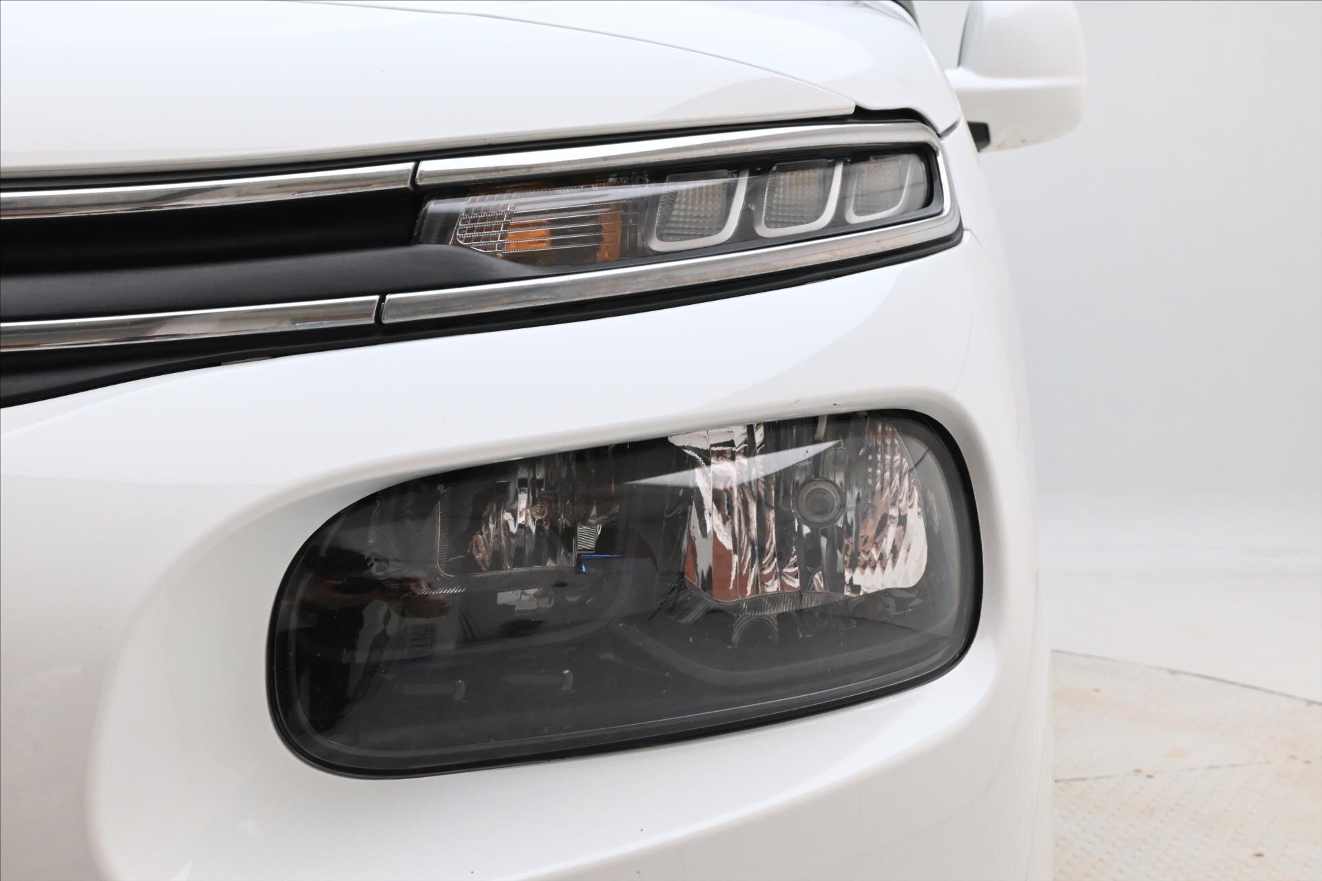 Citroën Berlingo MPV 1,5 l 96 kw