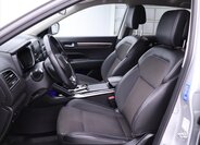 Renault Koleos SUV / Terénní 2,0 l 313 kw