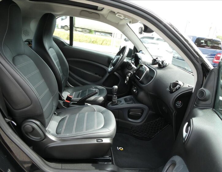 Smart Fortwo 22