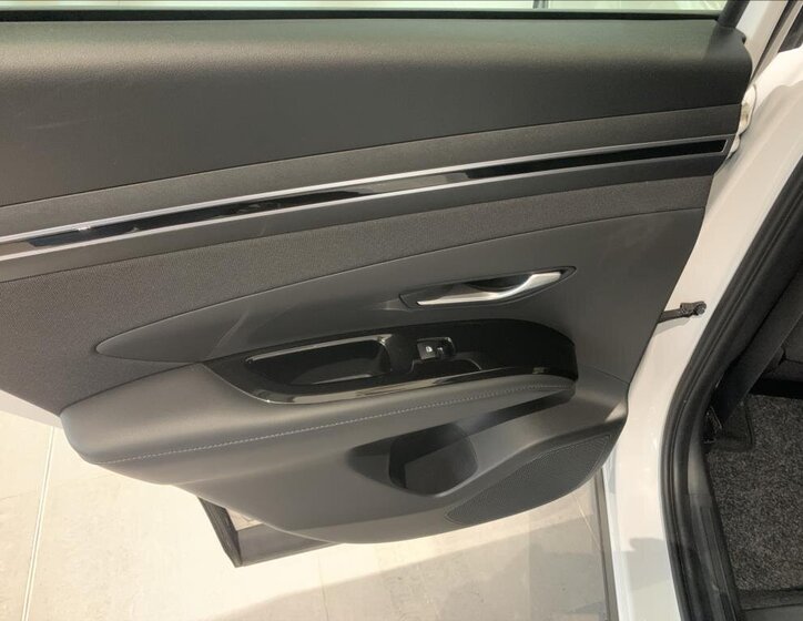 Hyundai Tucson SUV / Terénní 1,6 l 100 kw