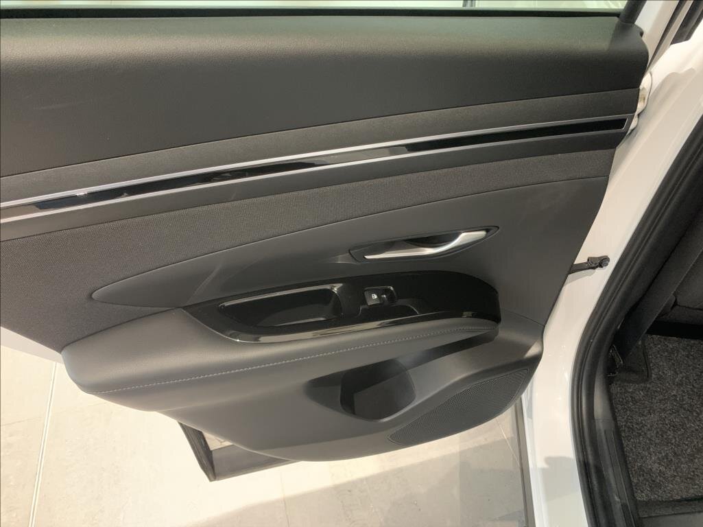 Hyundai Tucson SUV / Terénní 1,6 l 100 kw