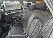 Audi A6 Kombi 3,0 l 180 kw