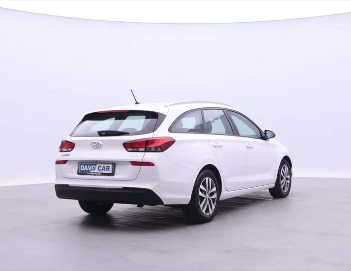 Hyundai i30 Kombi 998,0 88 kw
