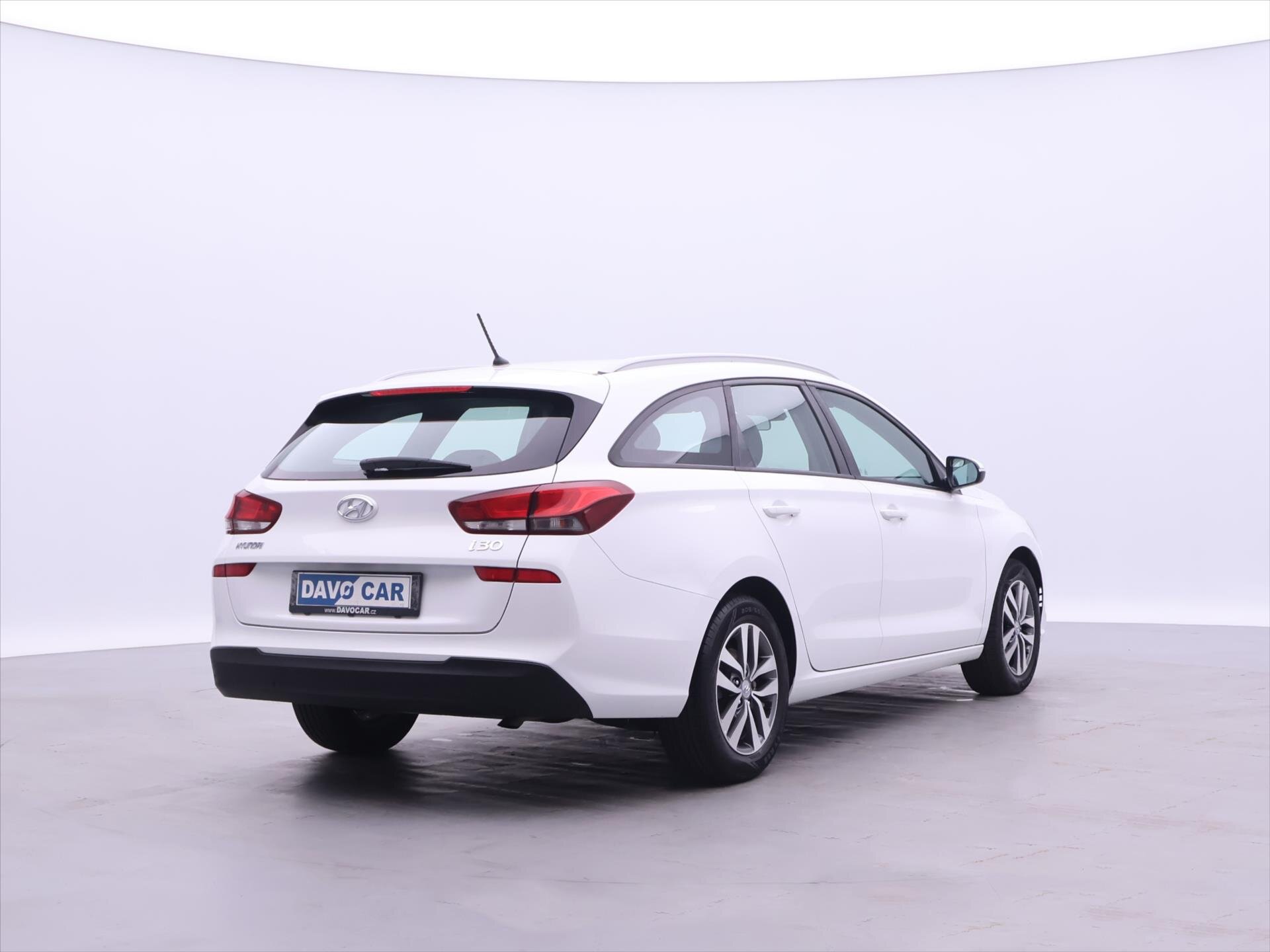 Hyundai i30 Kombi 998,0 88 kw